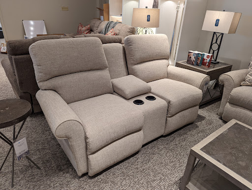 Furniture Store «La-Z-Boy», reviews and photos, 11541 W Broad St, Richmond, VA 23233, USA
