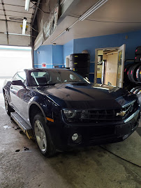 Flex Tires - Photo 4 - Car repair in Nashua, NH, Nashua