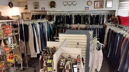 Thrift Store «Salvation Army Thrift Store», reviews and photos, 169 Lincoln Way W, Chambersburg, PA 17201, USA