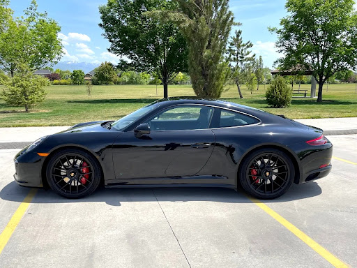 Used Car Dealer «Hedberg Solomon Auto Sales», reviews and photos, 1245 500 W, West Bountiful, UT 84010, USA