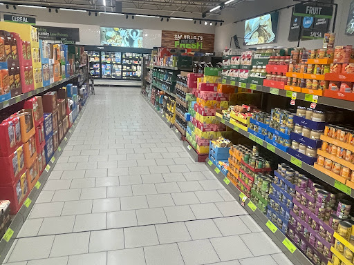 Supermarket «ALDI», reviews and photos, 11239 Lakewood Blvd, Downey, CA 90241, USA