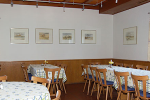 Gaststätte Rundblick image
