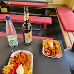 Photo n°1 de l'avis de Thomas.� fait le 02/04/2023 à 09:37 sur le  Konnopke's Imbiß à Berlin