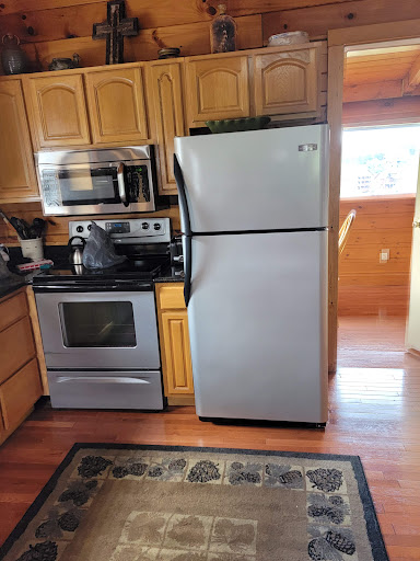 Golf Course «Gatlinburg Golf Course», reviews and photos, 520 Dollywood Ln, Pigeon Forge, TN 37863, USA