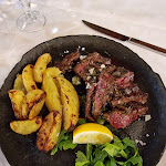 Photo n°8 de l'avis de Federica.o fait le 11/10/2022 à 09:51 sur le  Ristorante Molinetto à Punta Marina