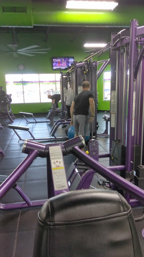 Gym «Youfit Health Clubs», reviews and photos, 7706 University Blvd, Winter Park, FL 32792, USA