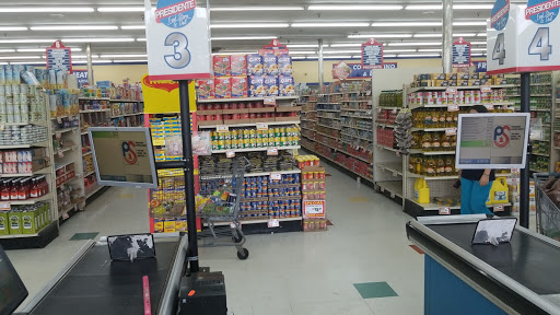 Supermarket «President Supermarket», reviews and photos, 450 NE 125th St, North Miami, FL 33161, USA