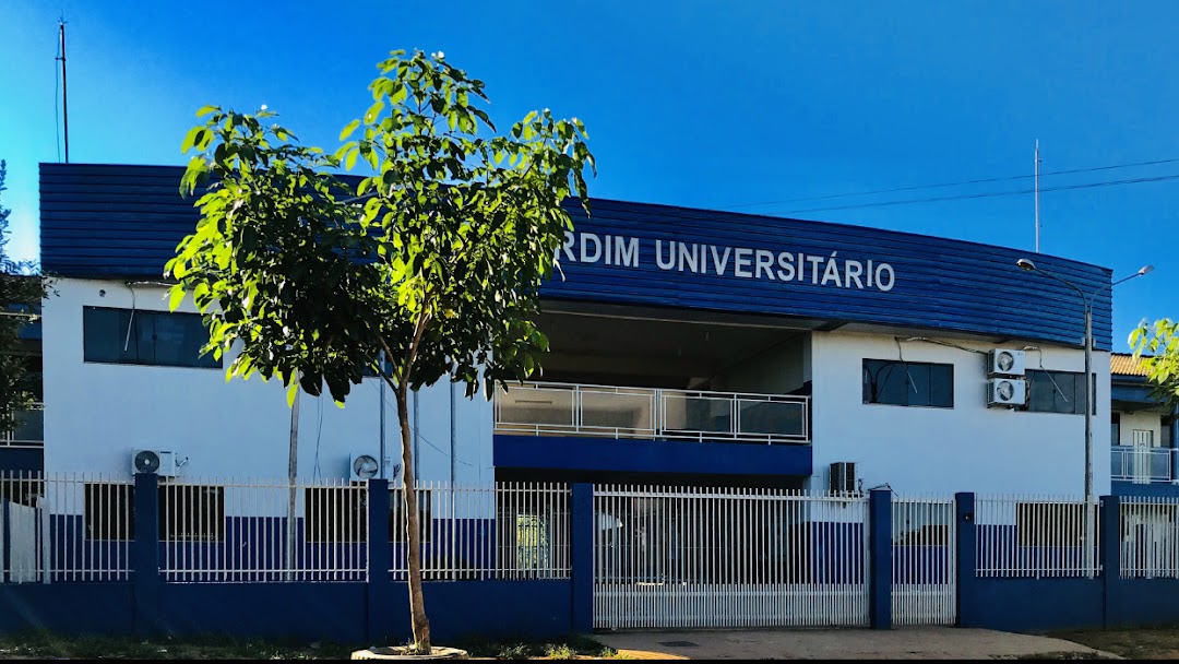 Escola Estadual Jardim Universitário