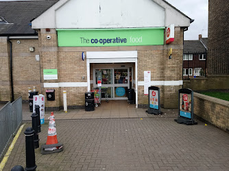 Co-op Food - Constable Road