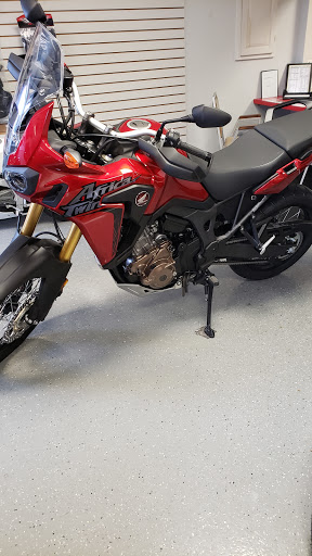 Motorcycle Dealer «J & B Honda Motor Sales», reviews and photos, 816 Old Berwick Rd, Bloomsburg, PA 17815, USA