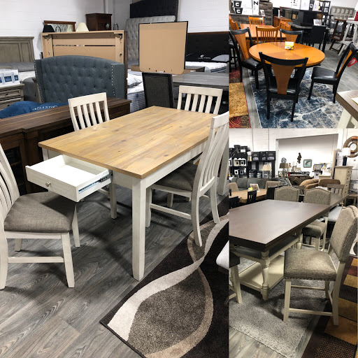 Bedroom Furniture Store «Atlantic Bedding and Furniture Annapolis», reviews and photos, 1981 Moreland Pkwy, Annapolis, MD 21401, USA