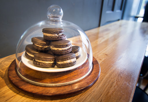 Cafe «The Wormhole Coffee», reviews and photos, 1462 N Milwaukee Ave, Chicago, IL 60622, USA