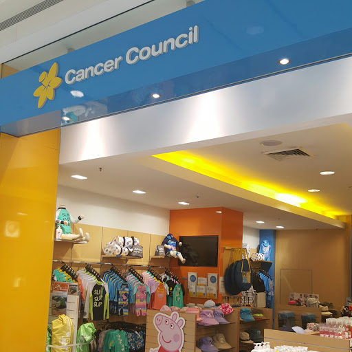 Cancer Council Store - Hornsby