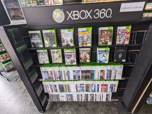 Video Game Store «Play N Trade Video Games», reviews and photos, 427 N Thompson Ln, Murfreesboro, TN 37129, USA