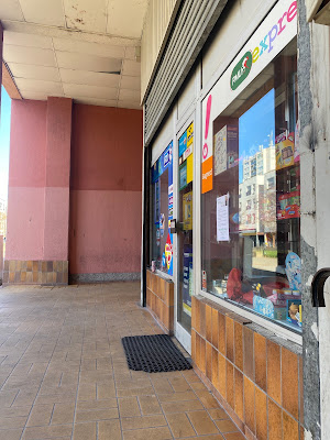 Tabac de l’Elsau à Strasbourg