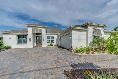 GHO Homes | St. Lucie Collection