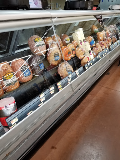 Department Store «Walmart Supercenter», reviews and photos, 30729 Lyon Center Dr, New Hudson, MI 48165, USA