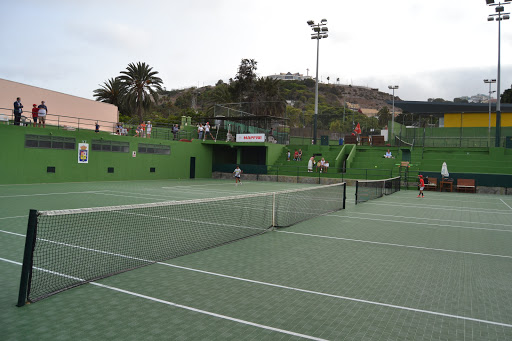 Real Club De Tenis De Gran Canaria
