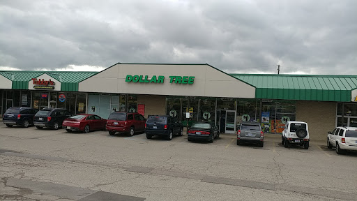 Dollar Store «Dollar Tree», reviews and photos, 31902 Groesbeck Hwy, Fraser, MI 48026, USA