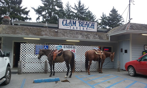 Bar «Clam Beach Tavern», reviews and photos, 4611 Central Ave, McKinleyville, CA 95519, USA