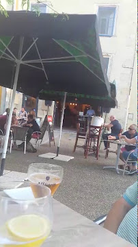 Atmosphère du Restaurant Le Jouvin à Saint-Junien - n°5