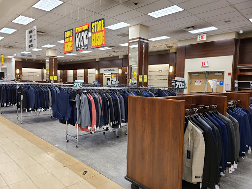 Department Store «Century 21 Department Store», reviews and photos, 61-35 Junction Blvd, Rego Park, NY 11374, USA