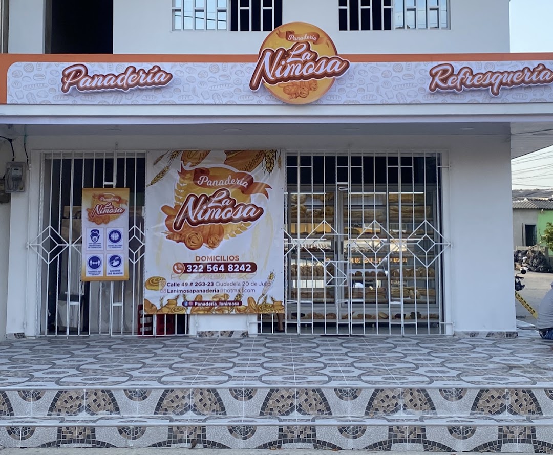Panaderia la Nimosa