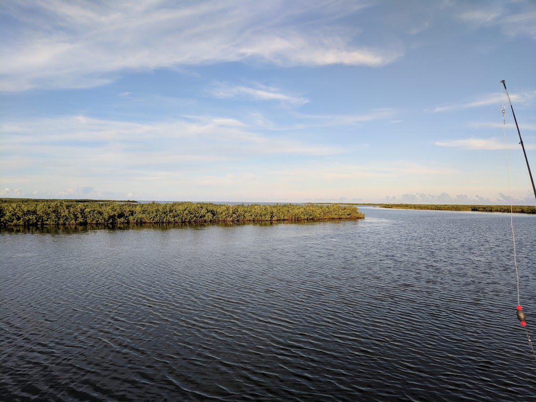 Matagorda Island Wildlife Management Area