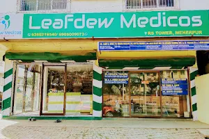 LEAFDEW MEDICOS SILCHAR image