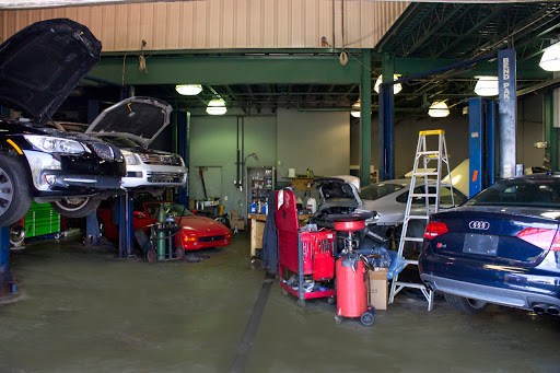 Auto Repair Shop «Action One Automotive & Towing», reviews and photos, 111 South St, Rochester Hills, MI 48307, USA