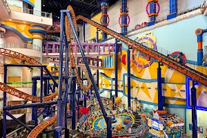 Berjaya Times Square Theme Park image