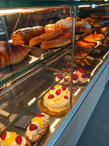 Cana D'Açúcar - Pastelaria e Padaria no Barreiro e Lavradio, Setúbal