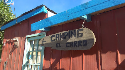 Camping El Carro