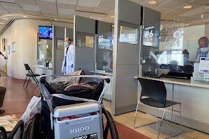 Santa Clara Valley Medical Center Emergency Room image