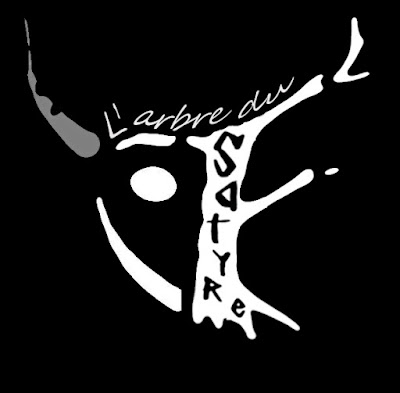 L'Arbre du Satyre à Lacroix-Falgarde