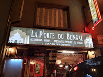 Photos du propriétaire du Restaurant indien La Porte du Bengale à Épinal - n°1