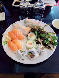 Sushi du Restaurant de type buffet Momidji à Sèvres - n°19