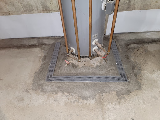 Waterproofing Company «Quality 1st Basement Systems», reviews and photos