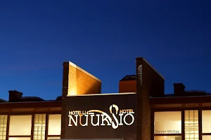 Hotelli Nuuksio image