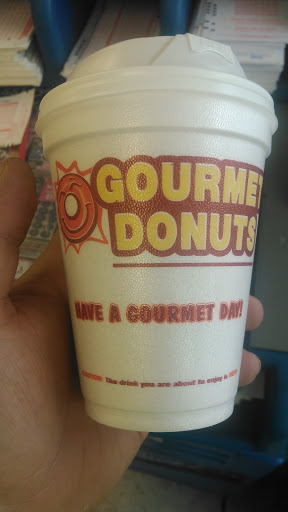 Gourmet Donuts, 689 N Main St, Leominster, MA 01453, USA, 