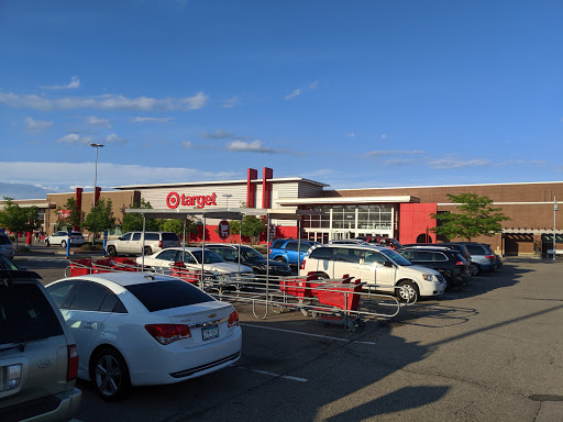 Department Store «Target», reviews and photos, 6445 Richfield Pkwy, Richfield, MN 55423, USA