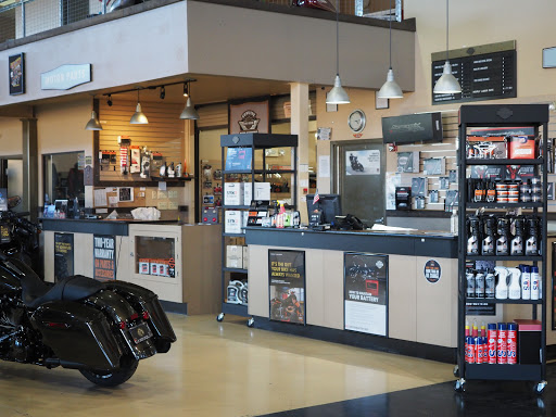 Harley-Davidson Dealer «Grand Canyon Harley-Davidson», reviews and photos, 10434 AZ-69, Mayer, AZ 86333, USA