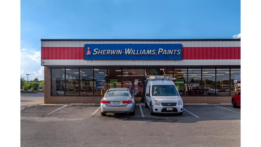 Sherwin-Williams Paint Store