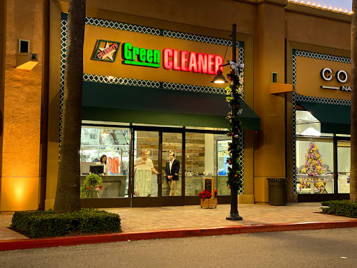 Dry Cleaner «Celebrity Cleaners», reviews and photos, 1336 Bison Ave, Newport Beach, CA 92660, USA
