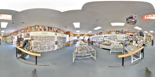 Video Game Store «Game Players Unltd», reviews and photos, 45 N Main St, Brockport, NY 14420, USA