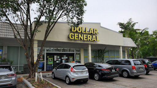 Discount Store «Dollar General», reviews and photos, 9980 W Oakland Park Blvd, Fort Lauderdale, FL 33351, USA