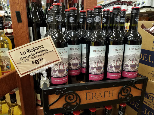 Grocery Store «Ashland Food Co-op», reviews and photos, 237 N 1st St, Ashland, OR 97520, USA