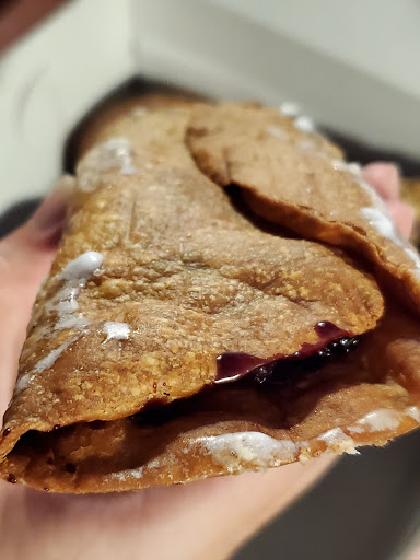 Donut Shop «Rose Donut», reviews and photos, 6276 Rosemead Blvd, Temple City, CA 91780, USA