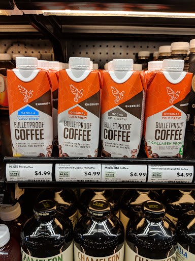 Grocery Store «Whole Foods Market», reviews and photos, 7529 Corporate Blvd, Baton Rouge, LA 70809, USA