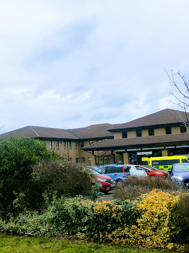 Reviews of Go Carz - Princess Royal Hospital in Telford - Taxi service